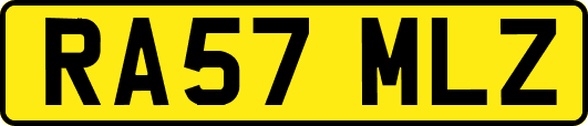 RA57MLZ