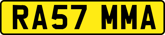 RA57MMA