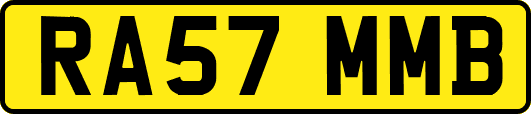 RA57MMB