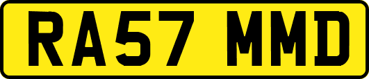 RA57MMD