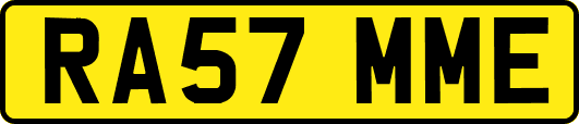 RA57MME
