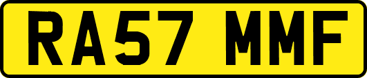 RA57MMF