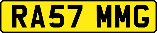 RA57MMG