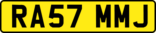 RA57MMJ