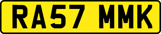 RA57MMK