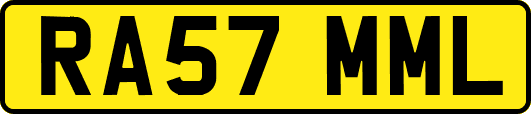 RA57MML