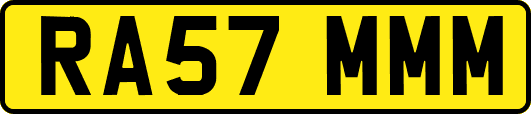 RA57MMM