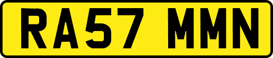 RA57MMN