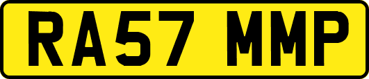 RA57MMP