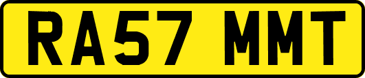 RA57MMT