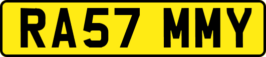 RA57MMY