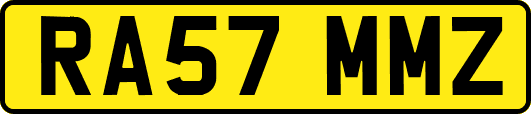 RA57MMZ