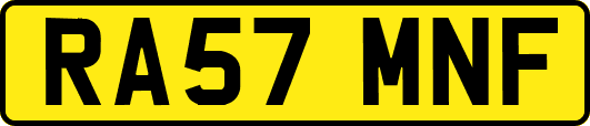 RA57MNF