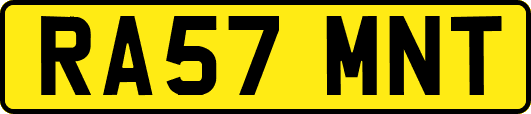 RA57MNT
