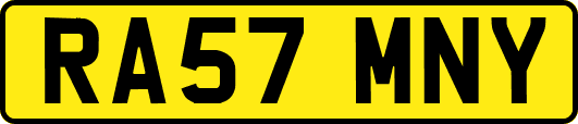 RA57MNY