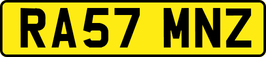RA57MNZ