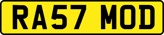 RA57MOD