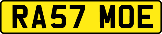RA57MOE