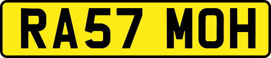 RA57MOH