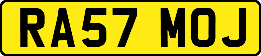 RA57MOJ