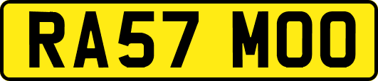 RA57MOO