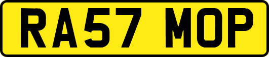 RA57MOP