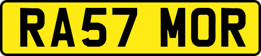 RA57MOR