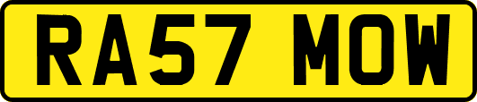 RA57MOW