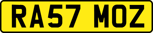 RA57MOZ
