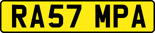 RA57MPA