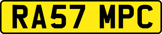 RA57MPC
