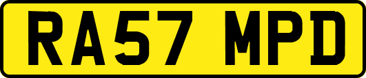RA57MPD