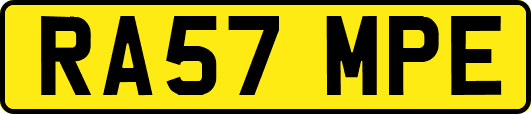 RA57MPE