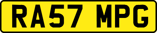 RA57MPG