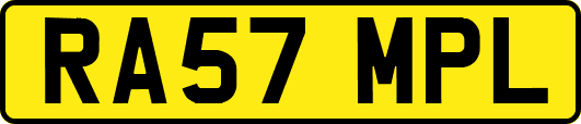 RA57MPL