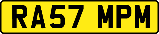 RA57MPM