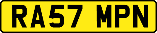 RA57MPN