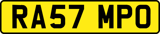 RA57MPO