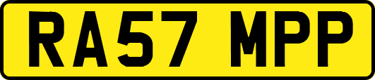 RA57MPP