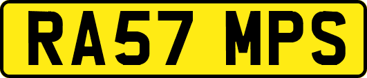 RA57MPS