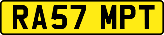 RA57MPT