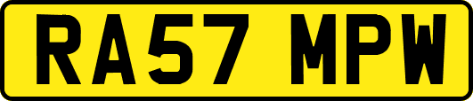 RA57MPW