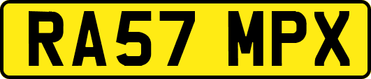 RA57MPX