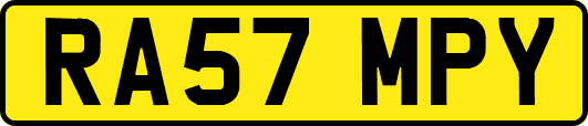 RA57MPY