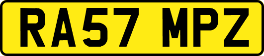 RA57MPZ