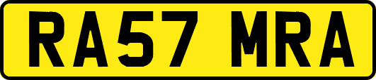 RA57MRA