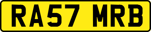 RA57MRB