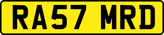 RA57MRD