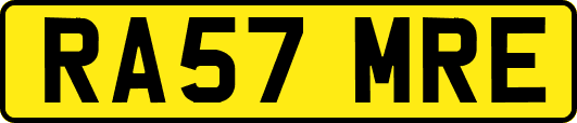 RA57MRE