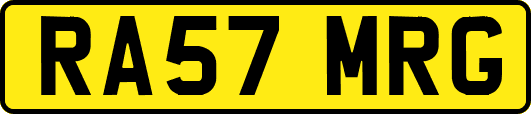 RA57MRG